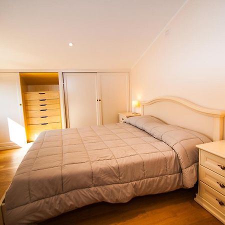 Casa Vacanza La Piazza Orvinio Ngoại thất bức ảnh